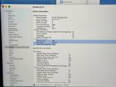 MacBook Pro 14 M1 Pro / 16gb / 512gb - nuotraukos Nr. 6