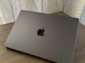 MacBook Pro 14 M1 Pro / 16gb / 512gb - nuotraukos Nr. 4