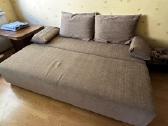 Sofa/lova - nuotraukos Nr. 2