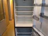 Geros būklės didelis gorenje šaldytuvas - nuotraukos Nr. 2