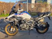 Bmw 1250 Gs 2021