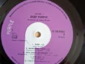 Deep Purple 1974 "Mark I & II" 2 Lp - nuotraukos Nr. 4
