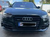 Audi A6 C7 S-line 2011-2014m spoileris,difuzorius - nuotraukos Nr. 2