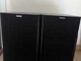 Yamaha NS-g30 kolonėlės - nuotraukos Nr. 2