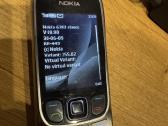Nokia 6303 classic - nuotraukos Nr. 2