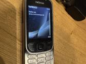Nokia 6303 classic - nuotraukos Nr. 3