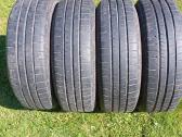 Gremax vasarin. padangos 195/65 R15 su ratlankiais - nuotraukos Nr. 2