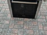 Nauja, Bosch elektrine premium orkaite - nuotraukos Nr. 3