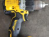 Dewalt Dcd805 - nuotraukos Nr. 2
