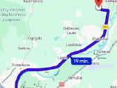 84 arų Nv sklypas Žinėnų km., Jonavos raj - nuotraukos Nr. 7