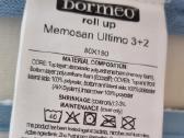 Antčiužinis Dormeo Memosan Ultimo Roll Up 3+2 - nuotraukos Nr. 4