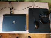 Lenovo Legion 5 + gaming setup Zovie ir Hyperx - nuotraukos Nr. 2