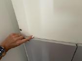 Dviaukštė Ikea lova su spinta, stalu ir spintele - nuotraukos Nr. 9