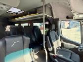 Keleivių vežimas, mikroautobusu nuoma - nuotraukos Nr. 6