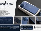 iPhone 17 Pro - nuotraukos Nr. 2