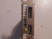 Vaizdo plokste Rx 550x lowprofile - nuotraukos Nr. 3