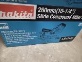 Makita Ls1110f pjovimo staklės - nuotraukos Nr. 2