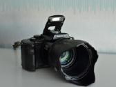 Panasonic Lumix Dmc-fz20 - nuotraukos Nr. 2
