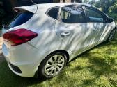 Kia ceed - nuotraukos Nr. 3