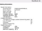 Apple MacBook Air M2 2022 Space Grey - nuotraukos Nr. 9