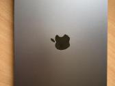 Apple MacBook Air M2 2022 Space Grey - nuotraukos Nr. 2