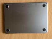 Apple MacBook Air M2 2022 Space Grey - nuotraukos Nr. 3