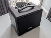 Laney A-solo 60w akustinis gitaros stiprintuvas - nuotraukos Nr. 2