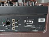 Laney A-solo 60w akustinis gitaros stiprintuvas - nuotraukos Nr. 5