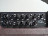 Laney A-solo 60w akustinis gitaros stiprintuvas - nuotraukos Nr. 4