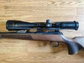 Cz457 Premium -17hmr - nuotraukos Nr. 3