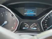 Ford focus - nuotraukos Nr. 2