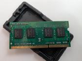 Kingston 4gb Ddr3 So-dimm laptop RAM - nuotraukos Nr. 2