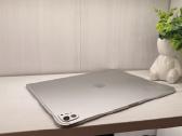 iPad Pro 13 M4 - 256gb wi-fi su sim yra čekis! - nuotraukos Nr. 2