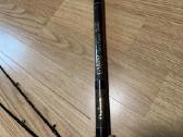 Daiwa carbo whisker advanced harrier 3.58m - nuotraukos Nr. 6