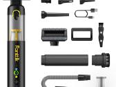 Dyson V8 Advanced siurblys sluota naujas - nuotraukos Nr. 2