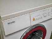 Skalbyklė 5kg Miele W729 su garantija - nuotraukos Nr. 4