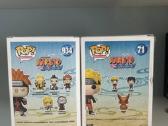 Naruto and Pain Funko pop - nuotraukos Nr. 2