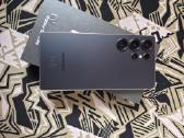 Samsung galaxy s25 ultra 512gb. - nuotraukos Nr. 2