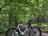 Canyon Grail CF SLX 8 Di2 - nuotraukos Nr. 2