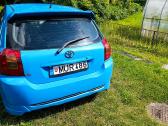 Toyota Corolla - nuotraukos Nr. 3