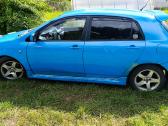 Toyota Corolla - nuotraukos Nr. 4