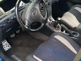 Toyota Corolla - nuotraukos Nr. 6