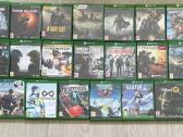 Xboxone žaidimai - nuotraukos Nr. 2