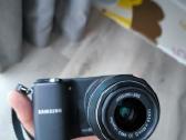 Samsung nx2000 - nuotraukos Nr. 2