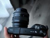Samsung nx2000 - nuotraukos Nr. 3