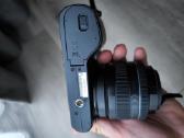 Samsung nx2000 - nuotraukos Nr. 4