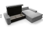 Sofa-lova pilka - nuotraukos Nr. 9
