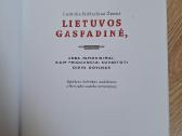 Lietuvos gaspadinė - nuotraukos Nr. 2
