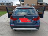 Bmw X1 - nuotraukos Nr. 2
