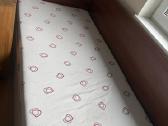 Kušetė, lova, tachta - nuotraukos Nr. 3